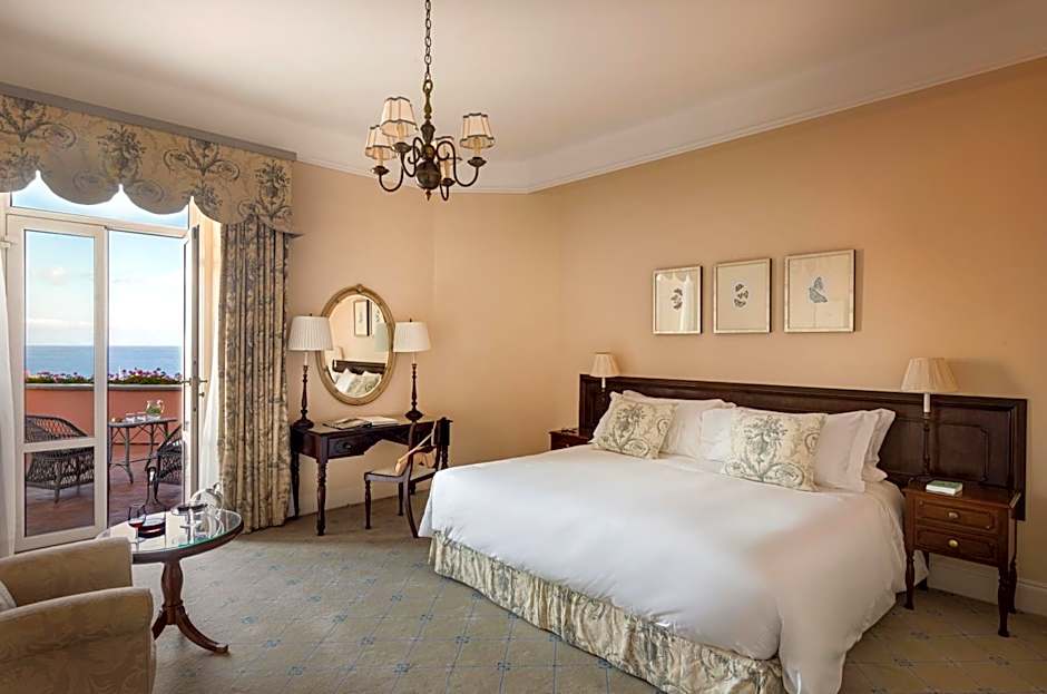 Reid's Palace, A Belmond Hotel, Madeira
