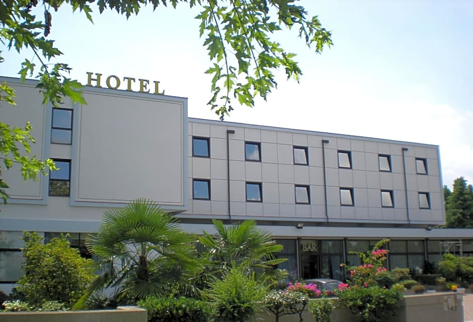 Hotel Turandot