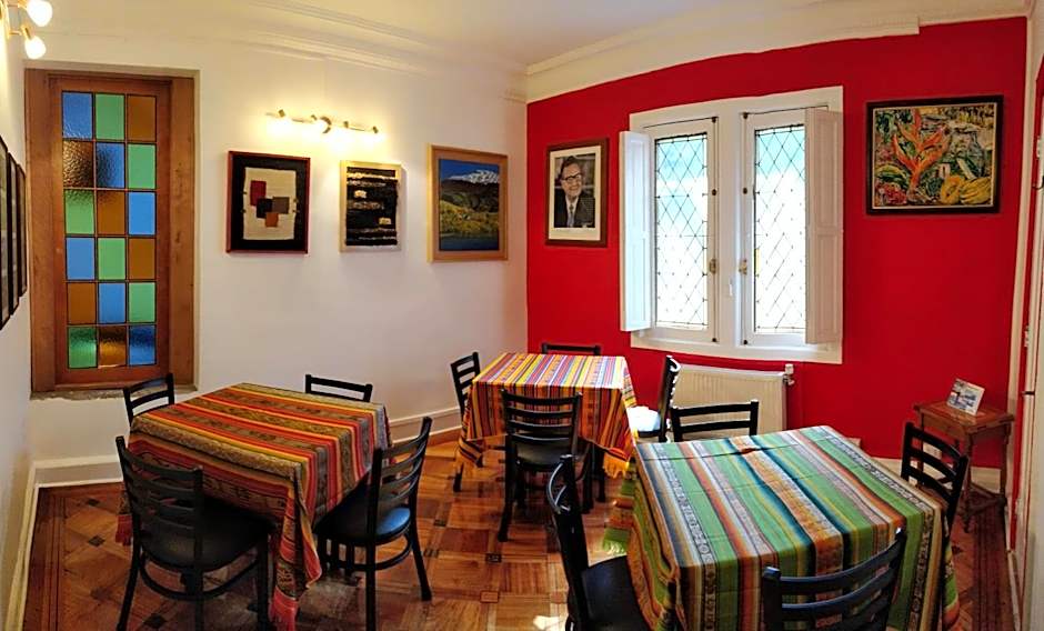 Hostal Rio Amazonas