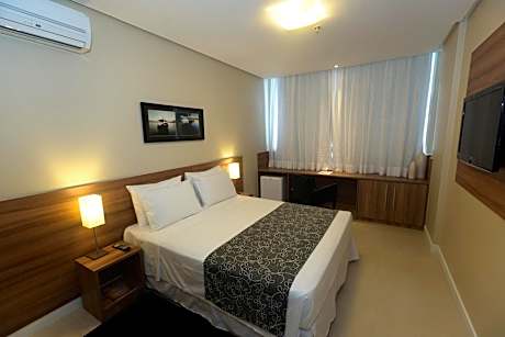 Luxury Double Apartment