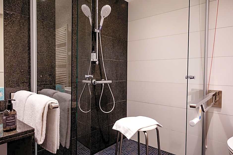 Motel One Düsseldorf-Hauptbahnhof
