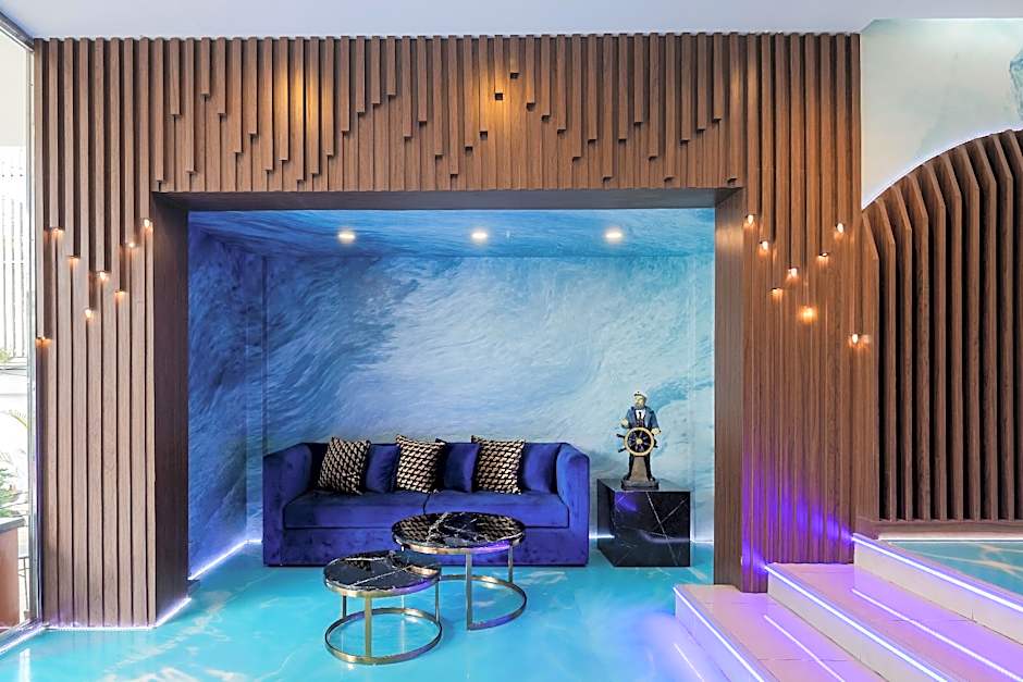 Mermaid Hotel Bangkok