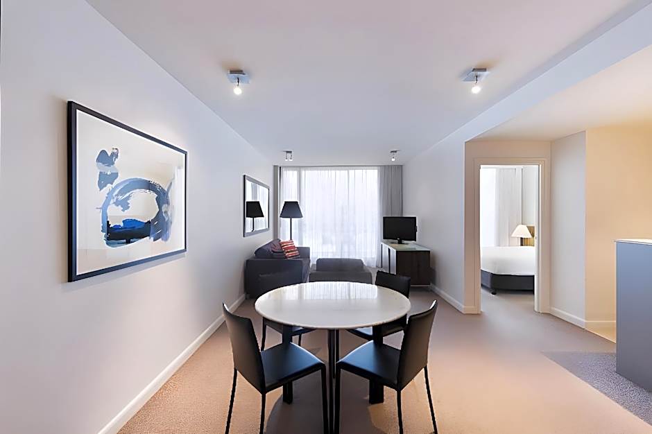 Adina Apartment Hotel Sydney, Darling Harbour