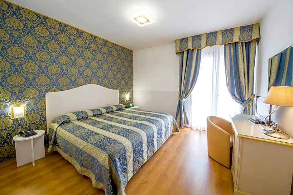 LAERTE PALACE HOTEL