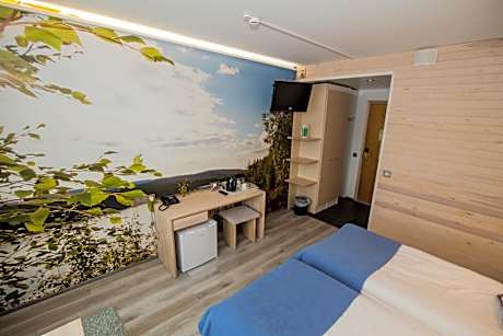 Offer! Twin Room - Single use