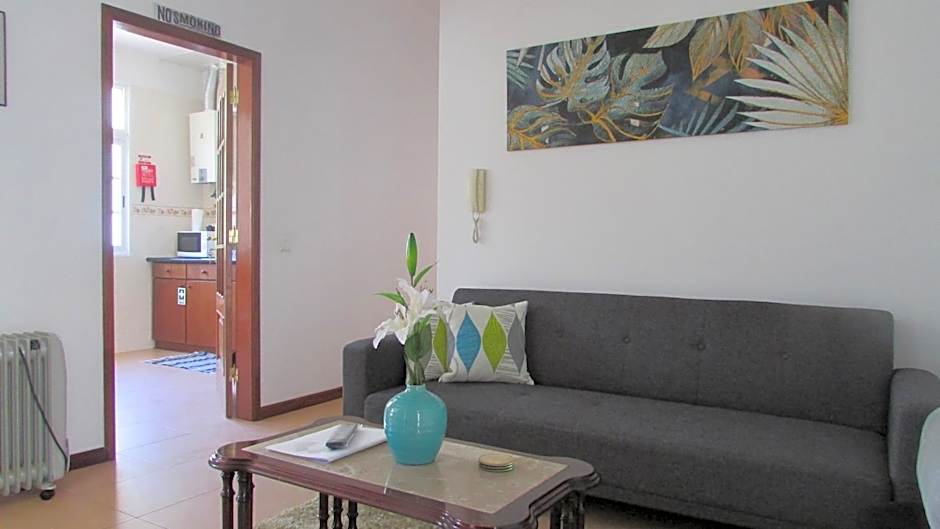 Valley of Nuns Holiday Apartments