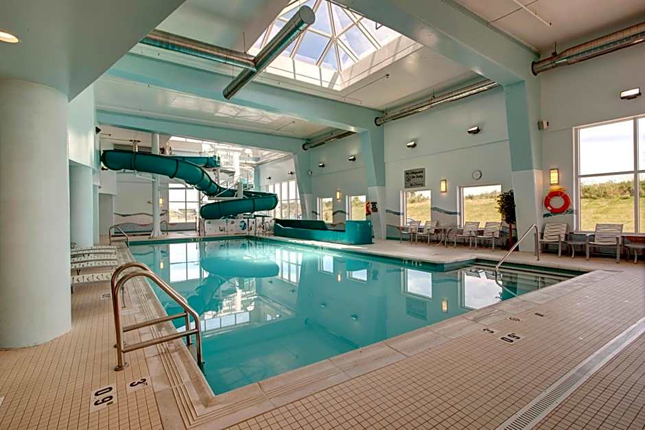 Hampton Inn - Suites by Hilton Halifax - Dartmouth