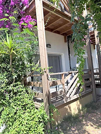 Superior Room with Balcony