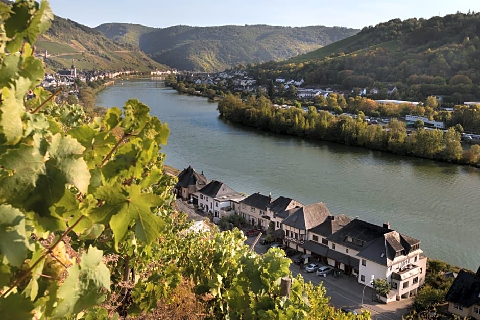Hotel garni "Café im Hamm"