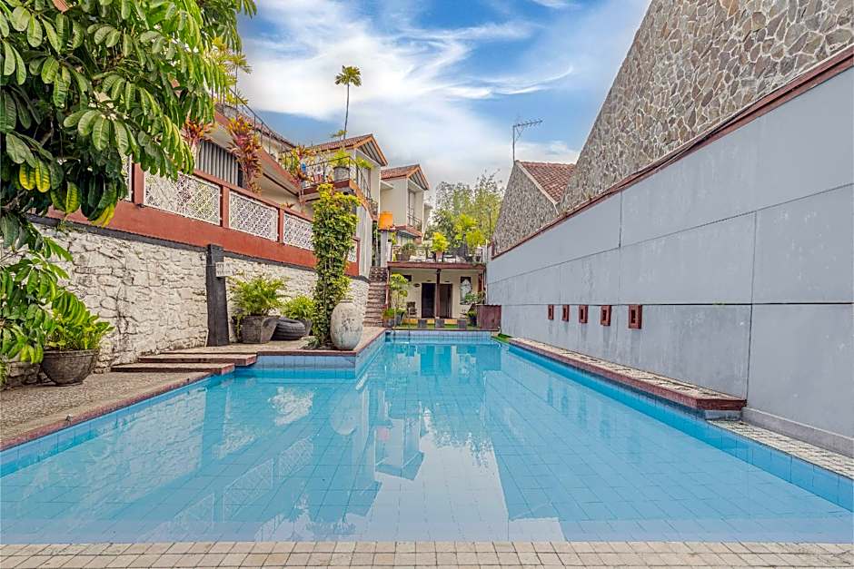 Pondok Gajah Homestay