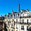 Europe Hotel Paris Eiffel
