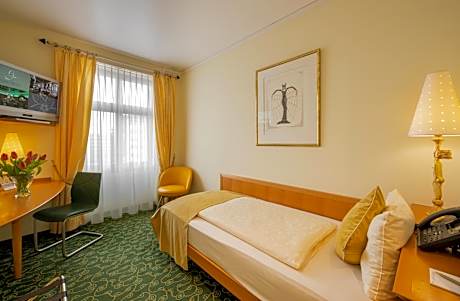 Single Room ECO