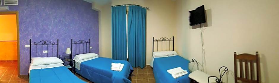 Casa Rural ENTRESIERRAS