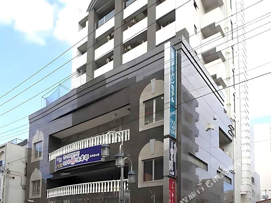 Tachikawa Urban Hotel Annex