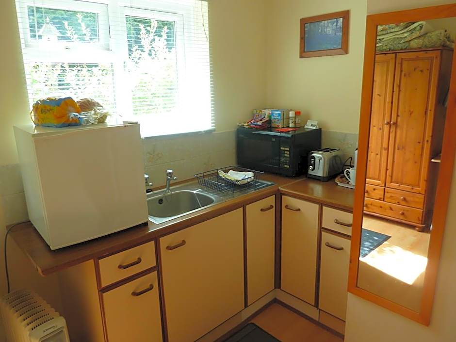 Hillside Self Catering