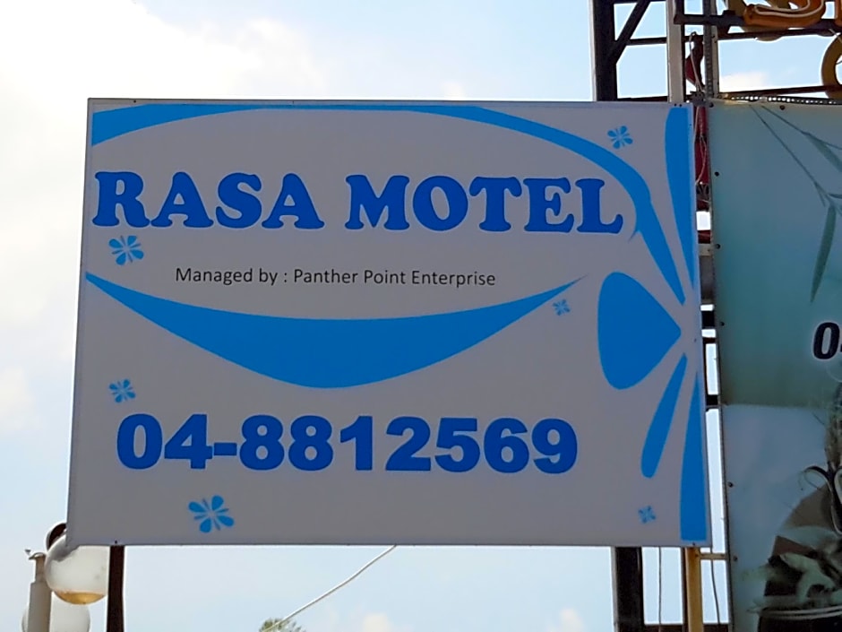 Rasa Motel Penang