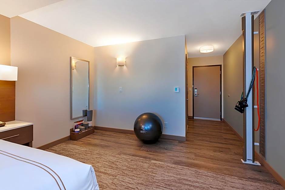 EVEN Hotel Ann Arbor S - University Area by IHG