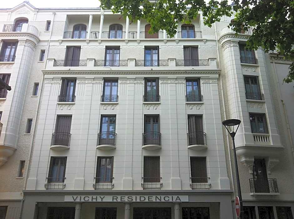 Vichy Résidencia