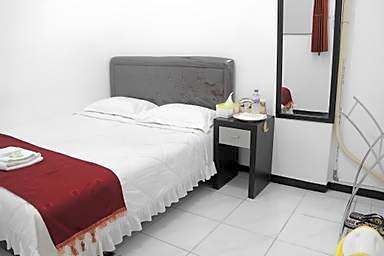 Providence Homestay Syariah