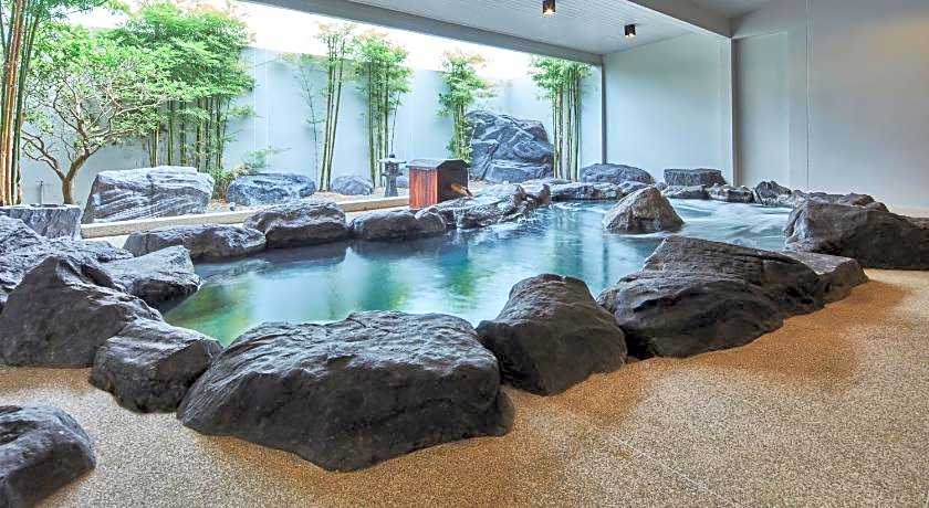 Serenity Hotel & Spa Onsen