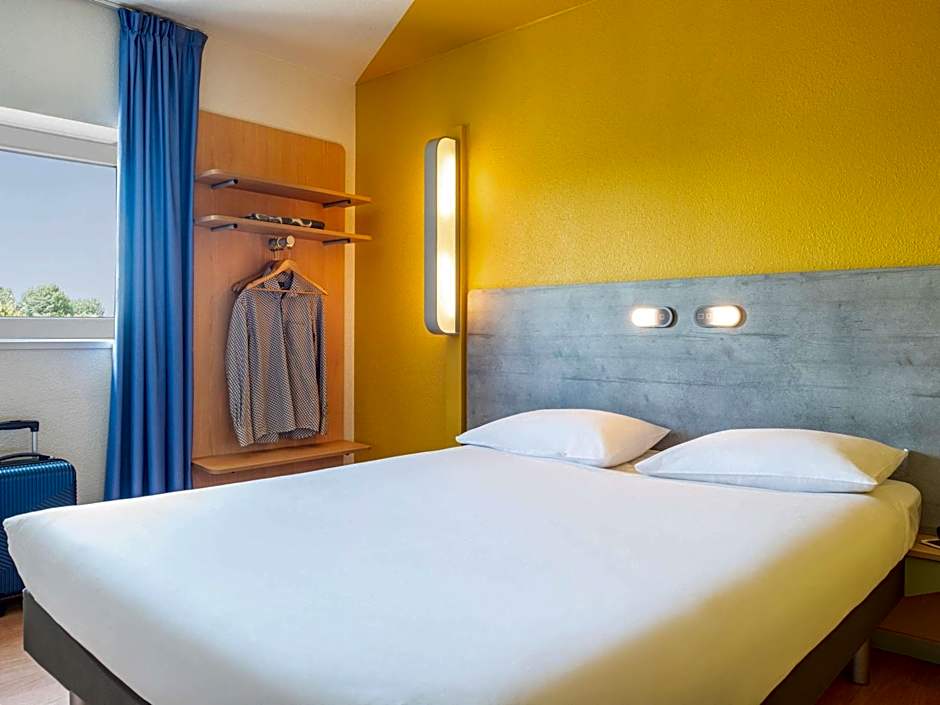 ibis budget Grigny Centre
