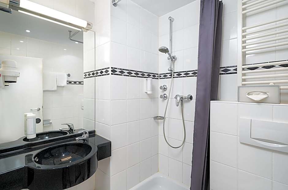 elaya hotel hannover city, Trademark by Wyndham