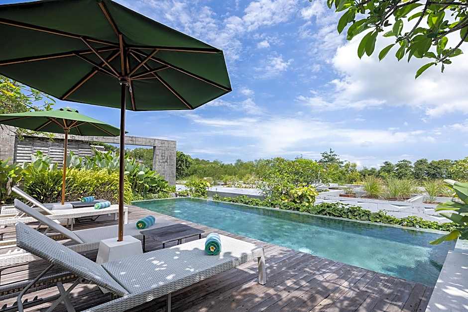 Hideaway Villas Bali - Uluwatu by Kanaan Hospitality