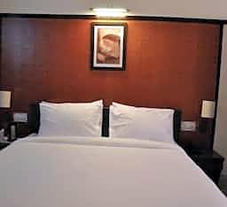 Hotel Krishna Sagar NH-24