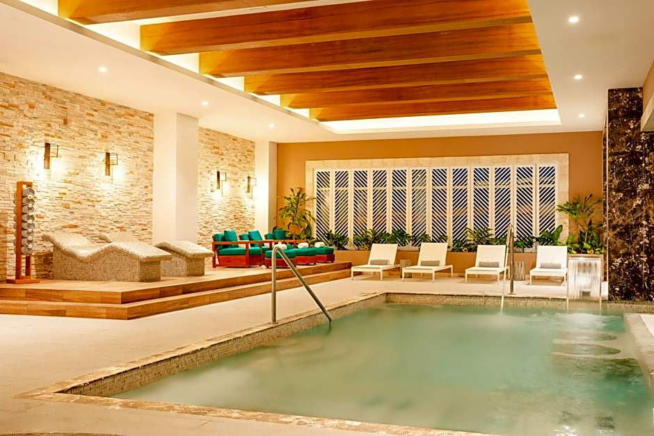 Margaritaville Island Reserve Riviera Maya - An Adults Only All-Inclusive Experience