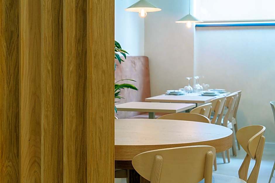 Hotel Santo António de Pádua