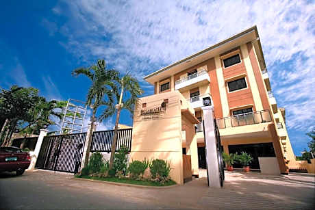 Palmbeach Resort & Spa