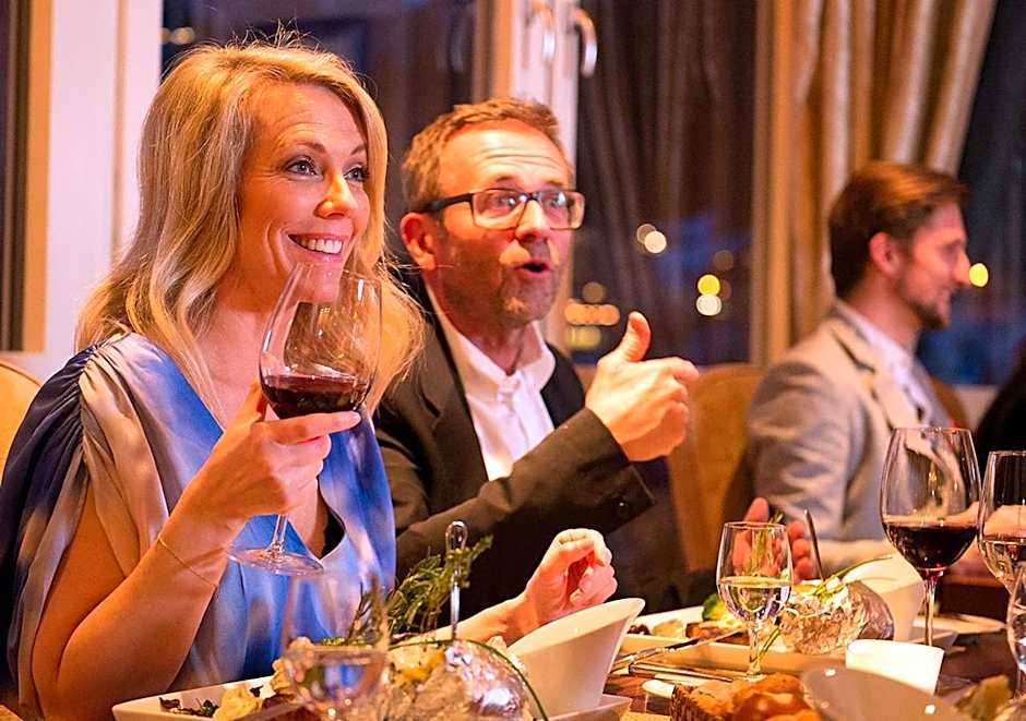 Hotel Salzburger Hof