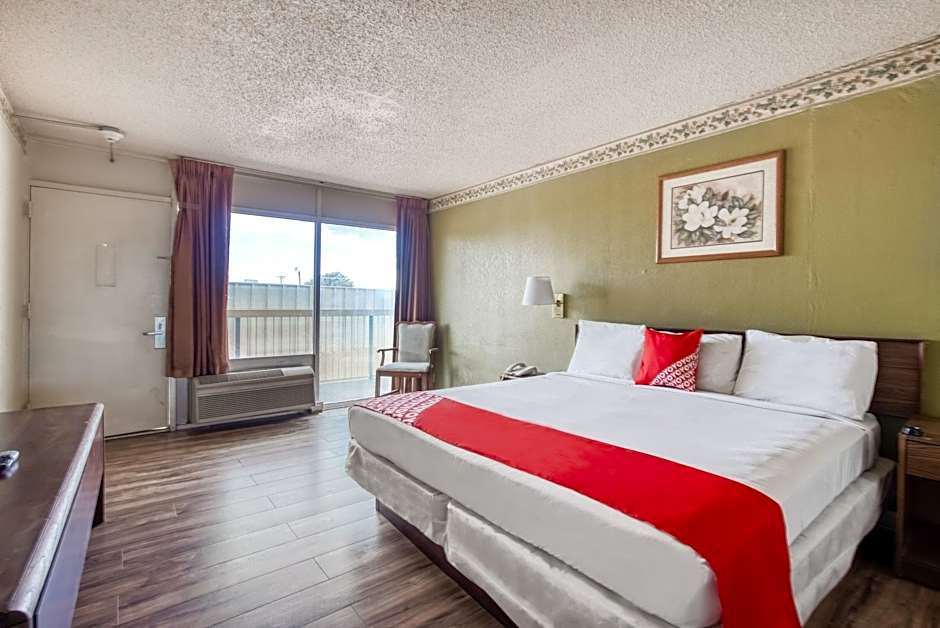 OYO Hotel Brownwood Hwy 67