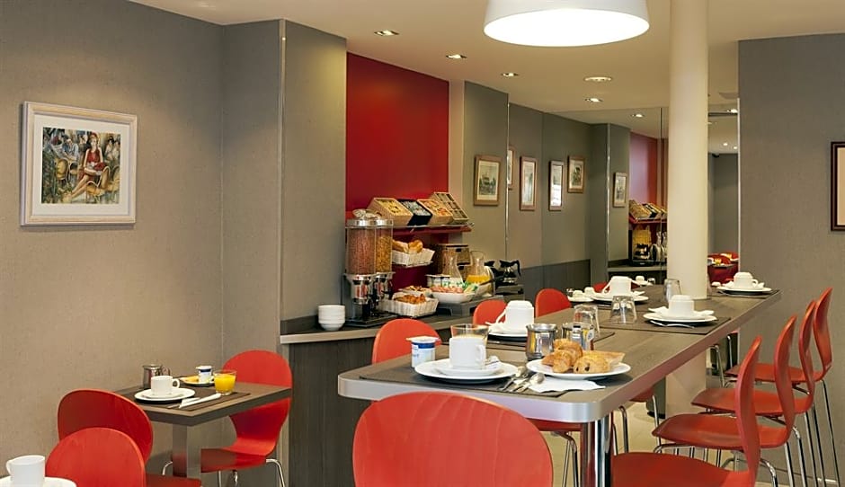 Hotel de France Gare de Lyon Bastille