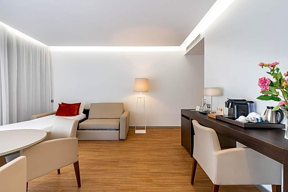 Jupiter Lisboa Hotel