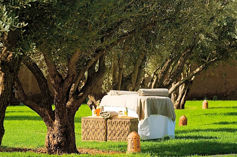 Hotel Les Cinq Djellabas