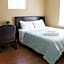 Quiet, clean and comfortable room
