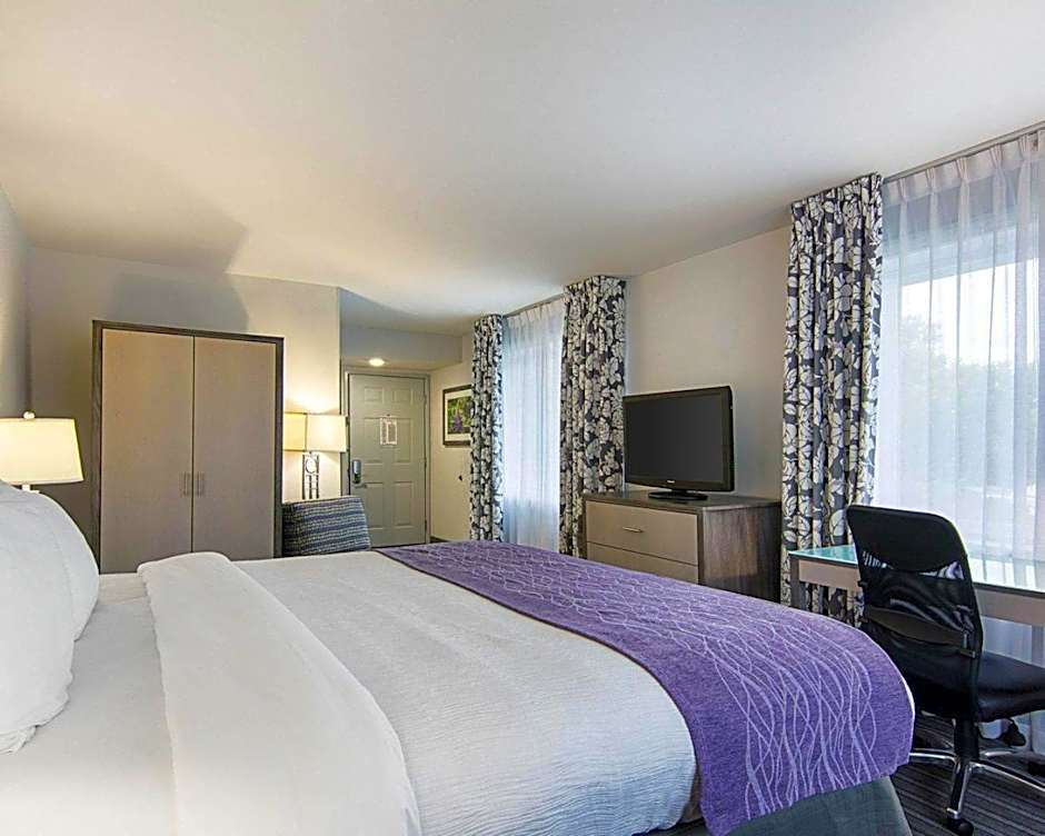 Comfort Inn Williamsburg Gateway