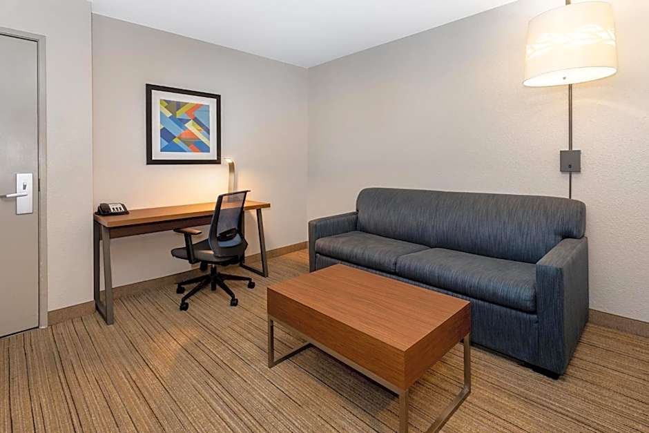 Holiday Inn Express & Suites Tucson North  Marana By IHG