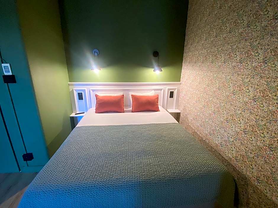 Grand Hotel De La Poste - Lyon Sud - Vienne