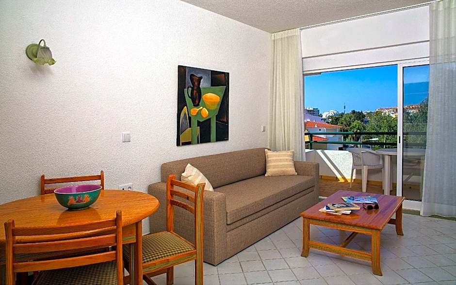 Ourabay Hotel Apartamento - Art & Holidays