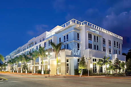Courtyard by Marriott Delray Beach