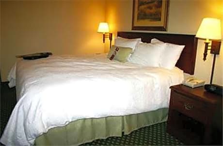 Hampton Inn Washington