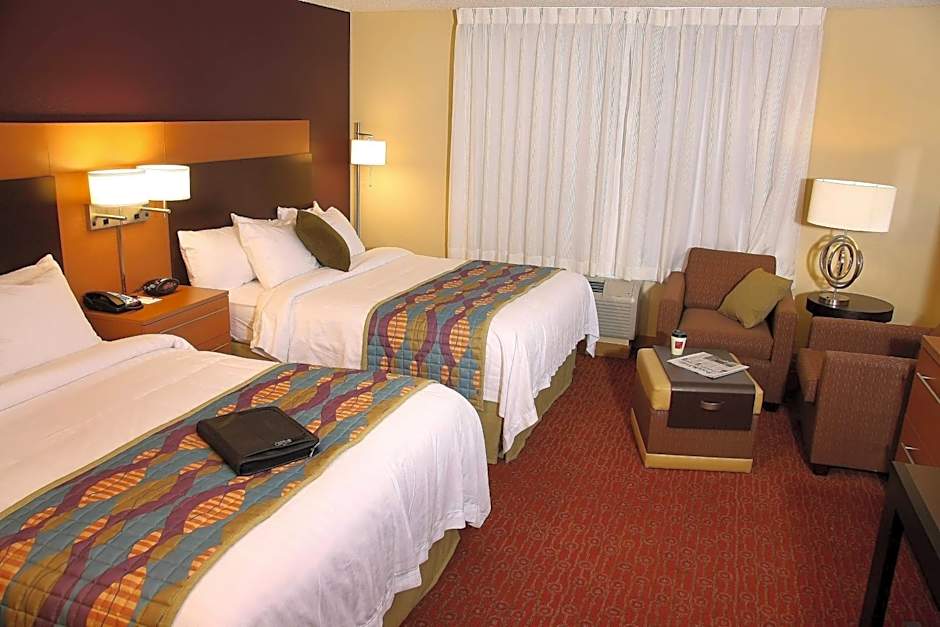 TownePlace Suites by Marriott Farmington