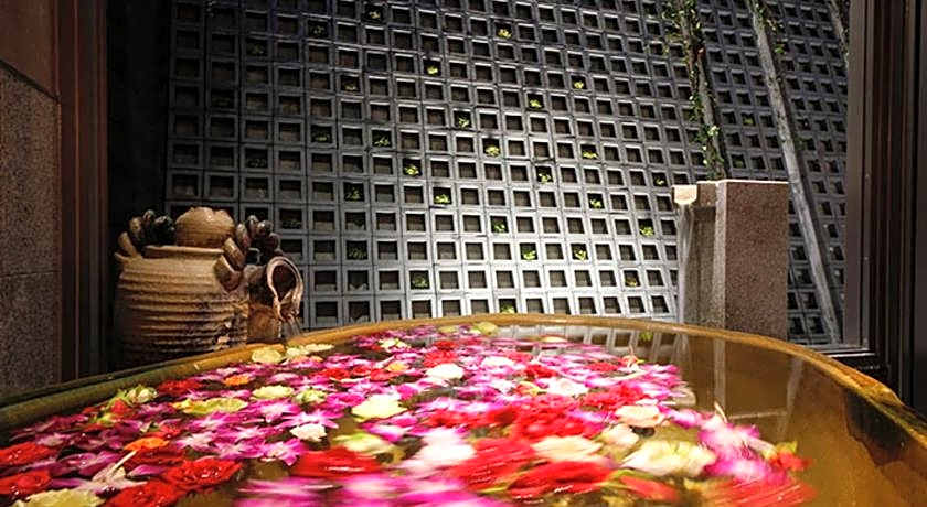 Yuraku Kinosaki Spa and Gardens Ryokan