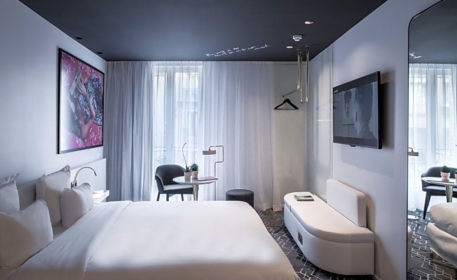 Le General Hotel