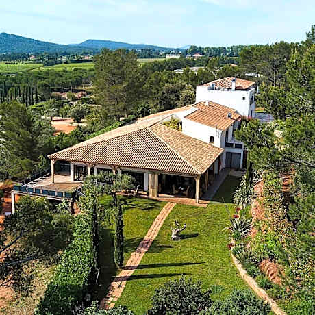 l'Hotellerie Kouros