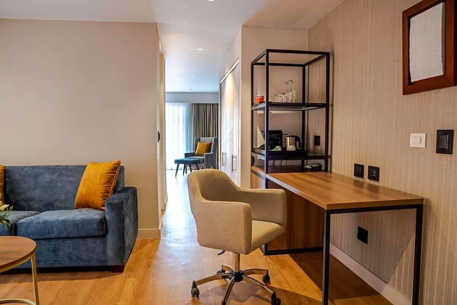 NH Bogota Pavillon Royal