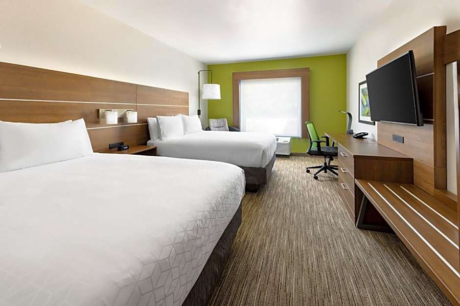 Holiday Inn Express And Suites OAKHURST-YOSEMITE PARK AREA By IHG