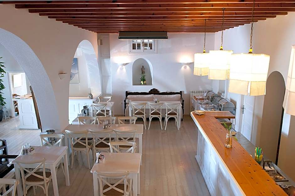 Elena Hotel